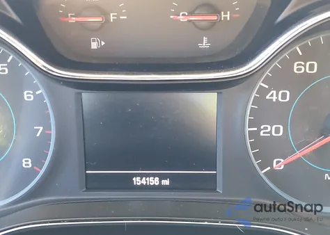 2018 Chevrolet Cruze Lt Auto from USA, damaged, VIN 3G1BE6SM6JS610372